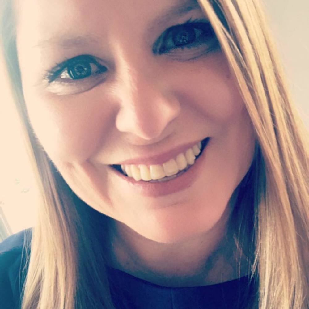 Meet your Posher, Becca